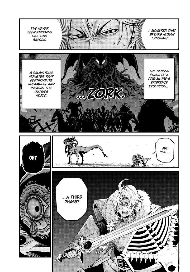 The Exiled Reincarnated Heavy Knight Is Unrivaled In Game Knowledge 184 12