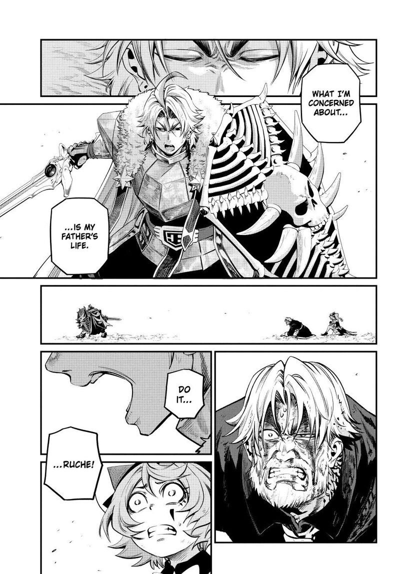The Exiled Reincarnated Heavy Knight Is Unrivaled In Game Knowledge 184 7