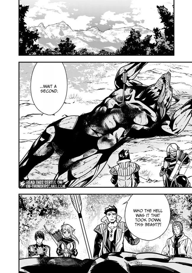 The Former Hero Wants To Live Peacefully 23 4