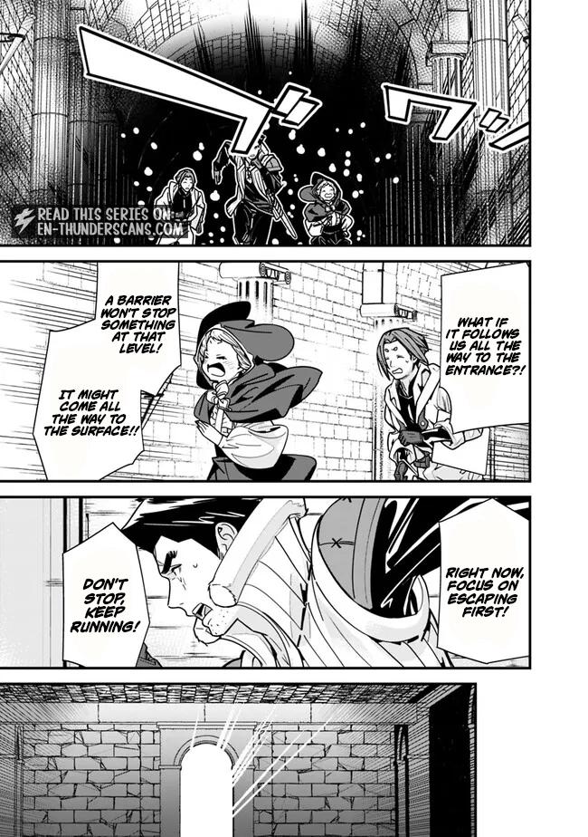 The Former Hero Wants To Live Peacefully 24 11