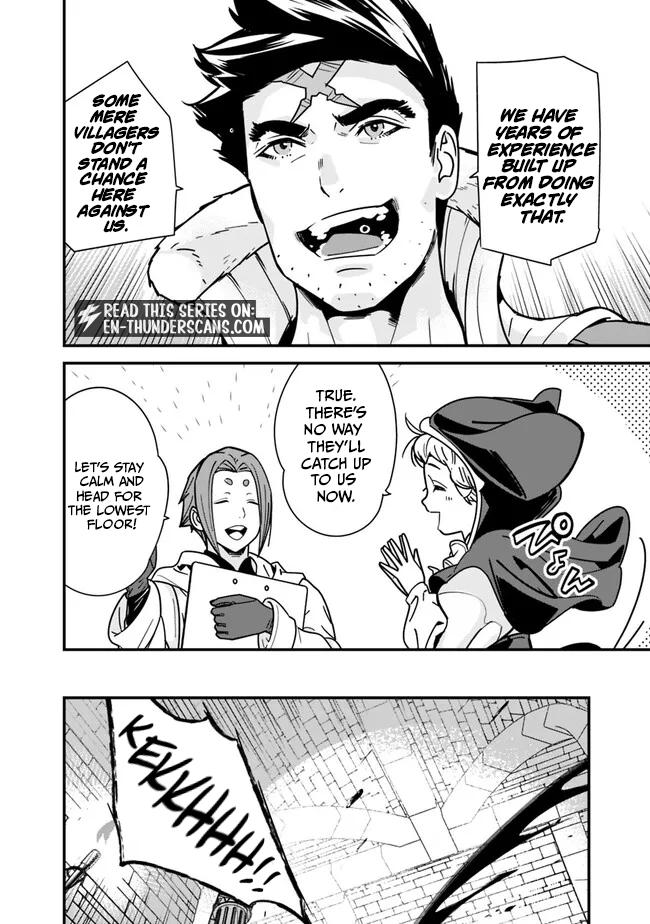 The Former Hero Wants To Live Peacefully 24 4