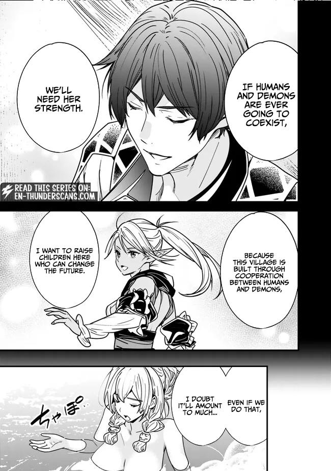 The Former Hero Wants To Live Peacefully 26 11