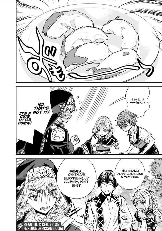The Former Hero Wants To Live Peacefully 26 18