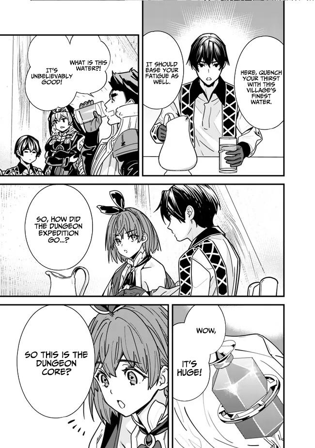 The Former Hero Wants To Live Peacefully 26 3