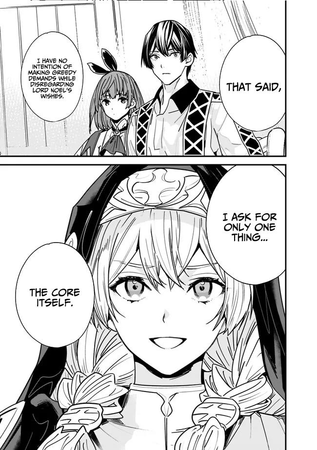 The Former Hero Wants To Live Peacefully 26 5