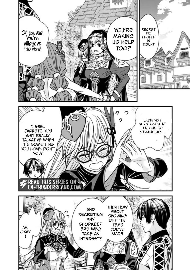 The Former Hero Wants To Live Peacefully 29 5