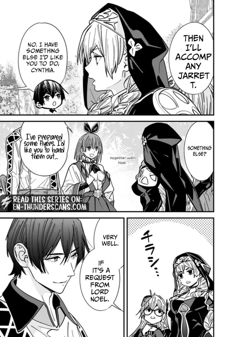 The Former Hero Wants To Live Peacefully 29 6