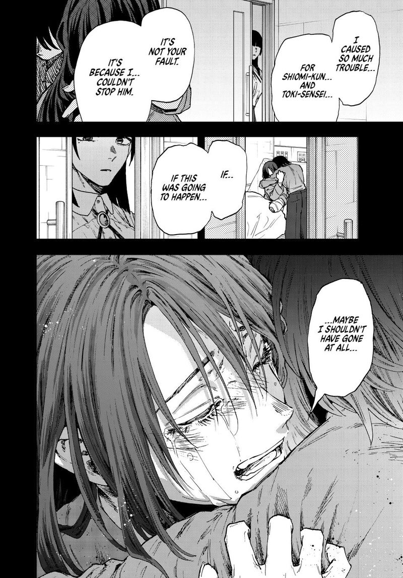 The Fragrant Flower Blooms With Dignity 173 18