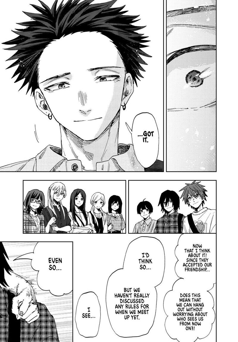 The Fragrant Flower Blooms With Dignity 176 17