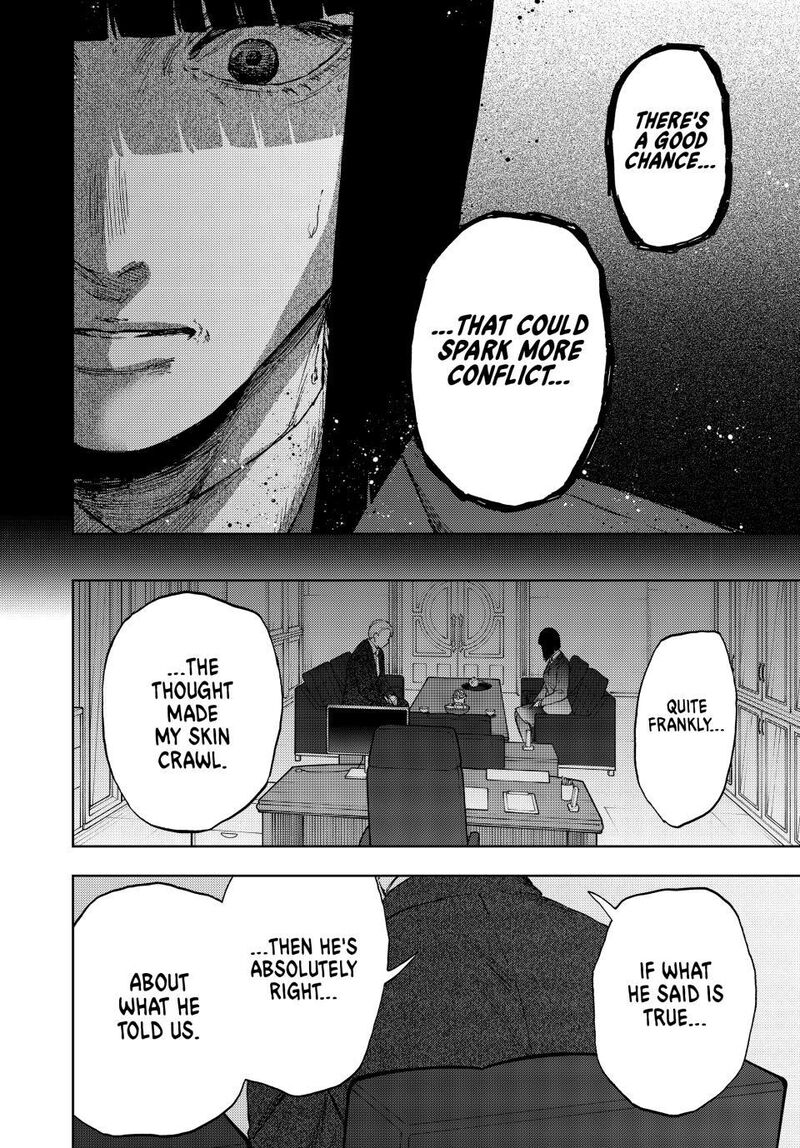 The Fragrant Flower Blooms With Dignity 177 12