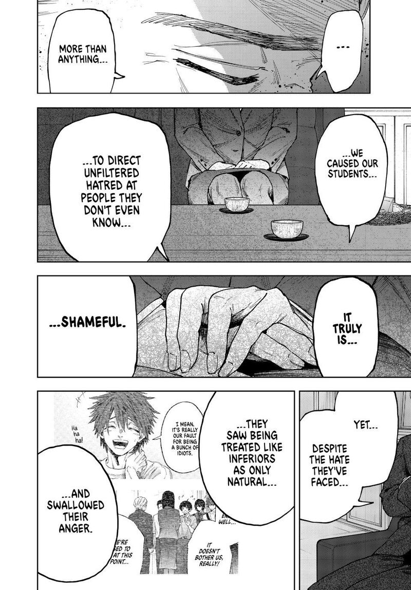 The Fragrant Flower Blooms With Dignity 177 14