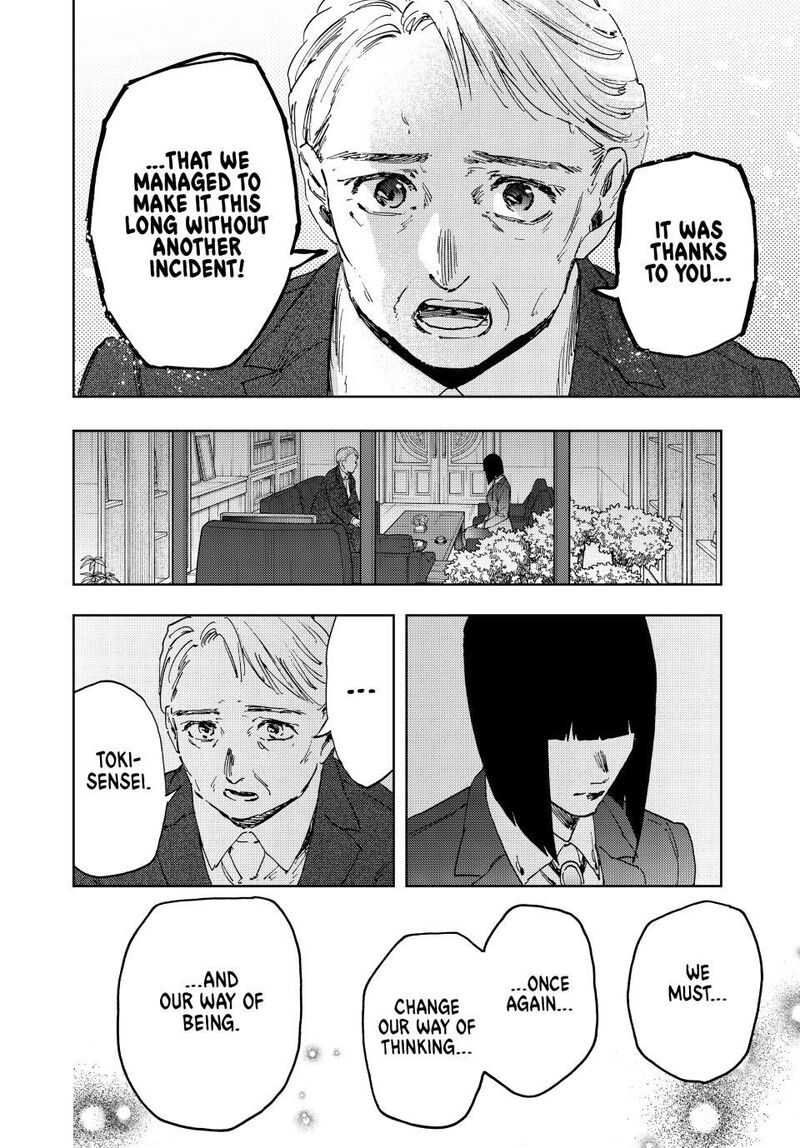 The Fragrant Flower Blooms With Dignity 177 20