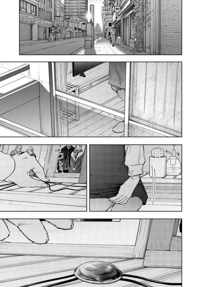 The Fragrant Flower Blooms With Dignity 178 1