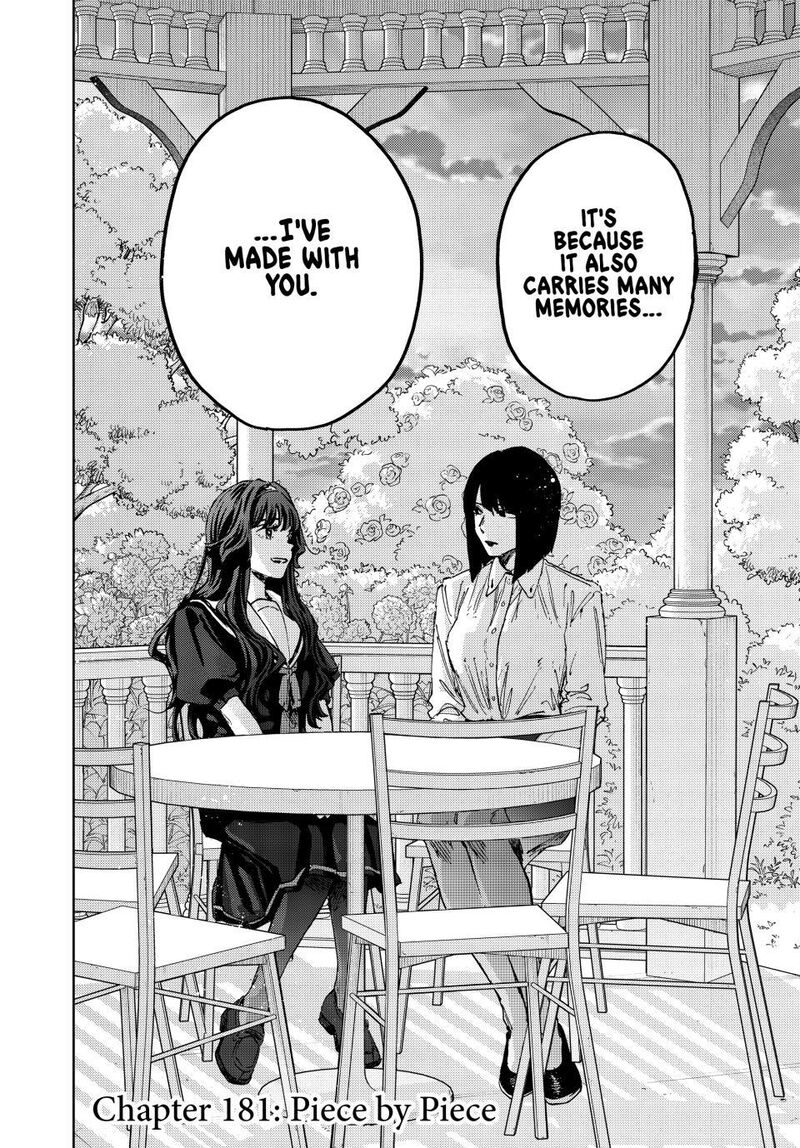 The Fragrant Flower Blooms With Dignity 181 2