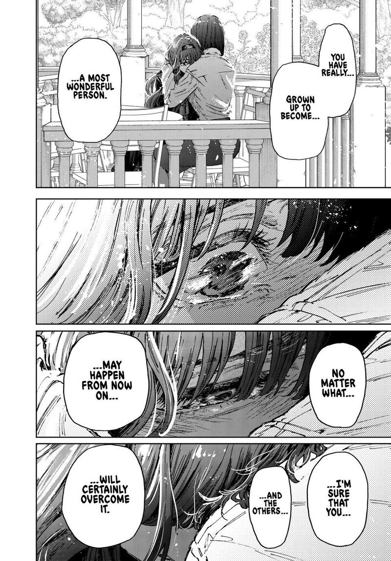 The Fragrant Flower Blooms With Dignity 181 24