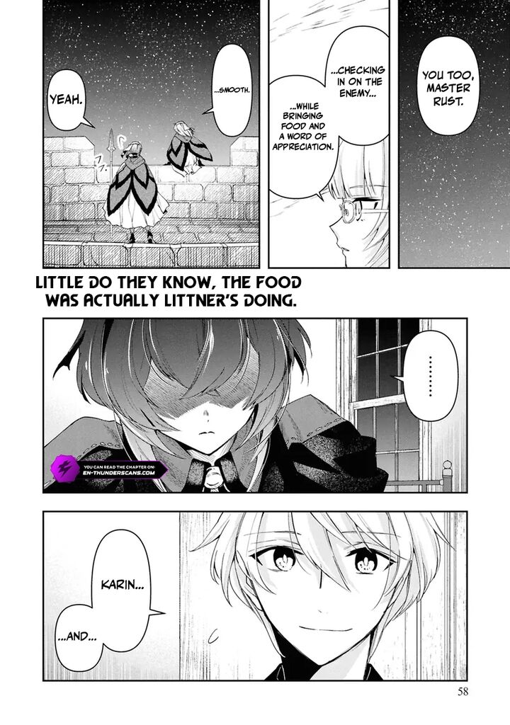 The Frontier Alchemist 38 26