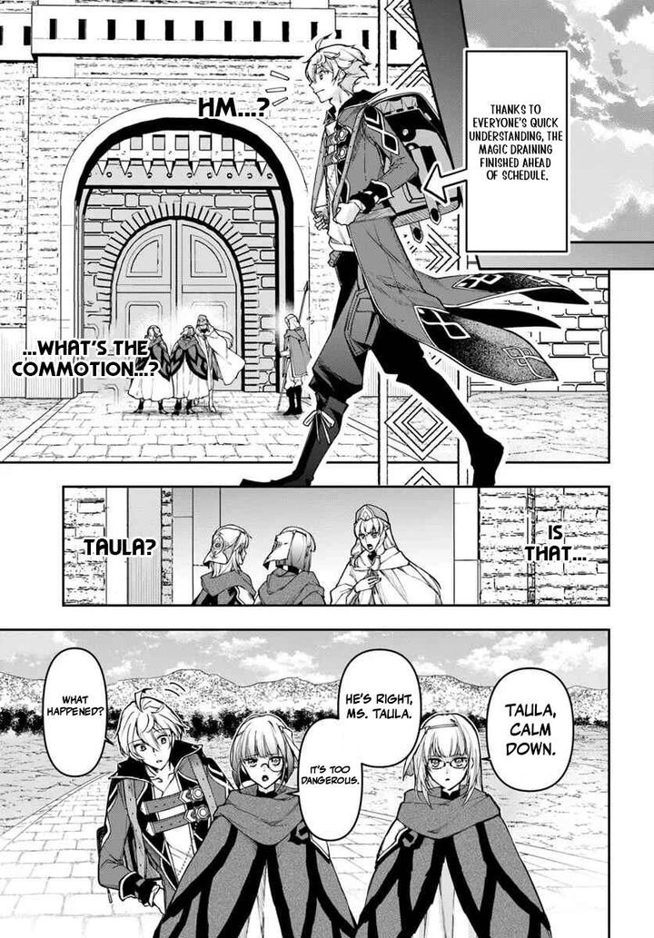 The Frontier Alchemist 41 18