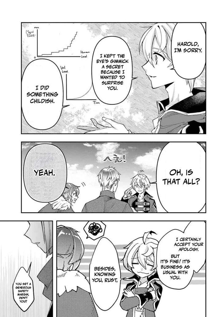 The Frontier Alchemist 41 6