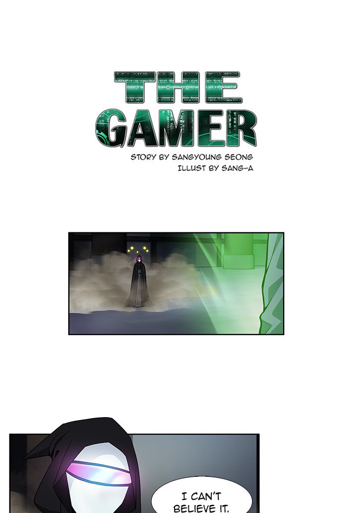 The Gamer 253 1