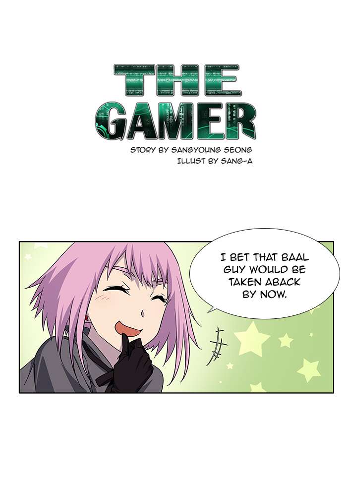 The Gamer 291 1