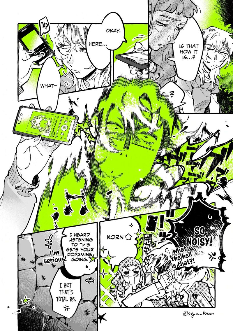 The Guy She Was Interested In Wasnt A Guy At All 156 4