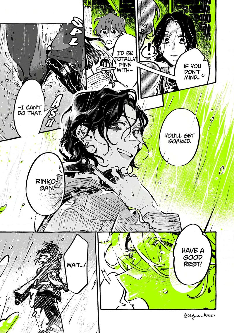 The Guy She Was Interested In Wasnt A Guy At All 160 3