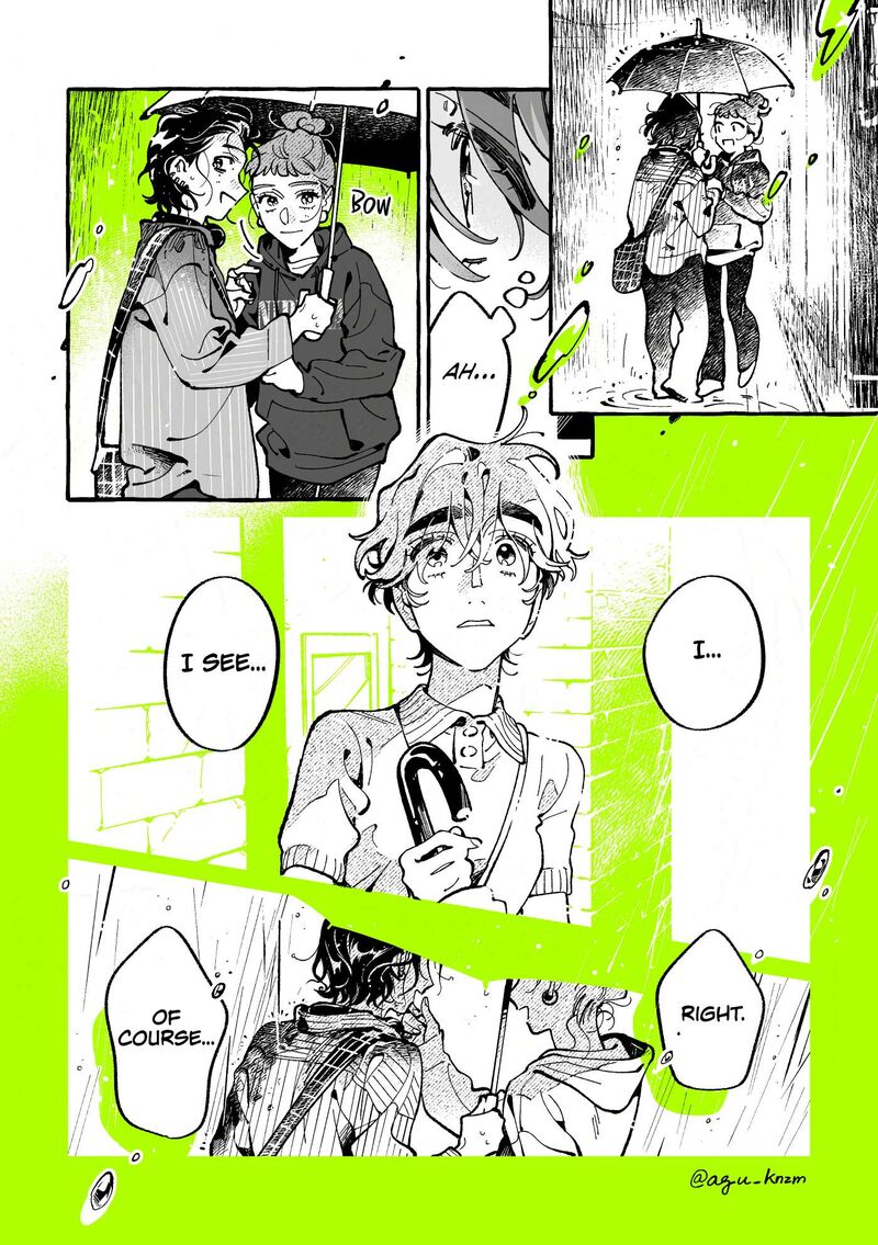 The Guy She Was Interested In Wasnt A Guy At All 160 4