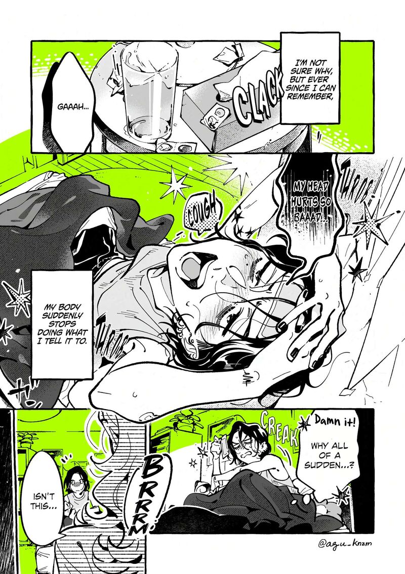 The Guy She Was Interested In Wasnt A Guy At All 161 1