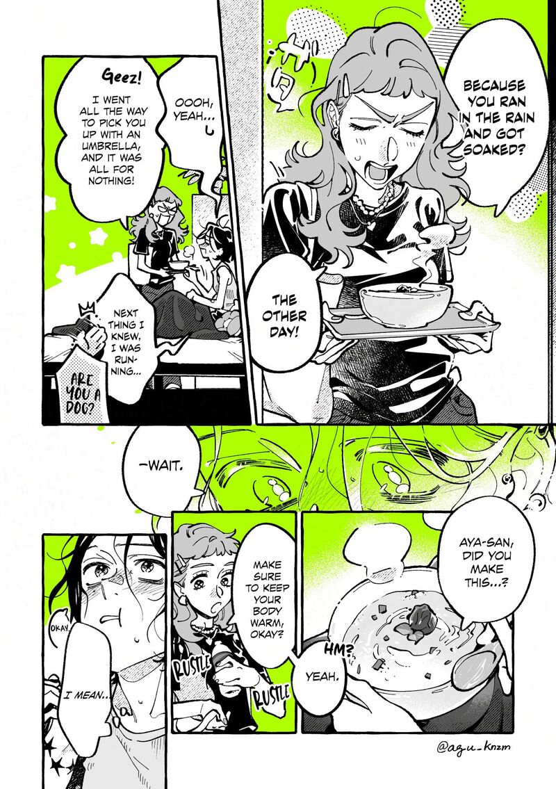 The Guy She Was Interested In Wasnt A Guy At All 161 2