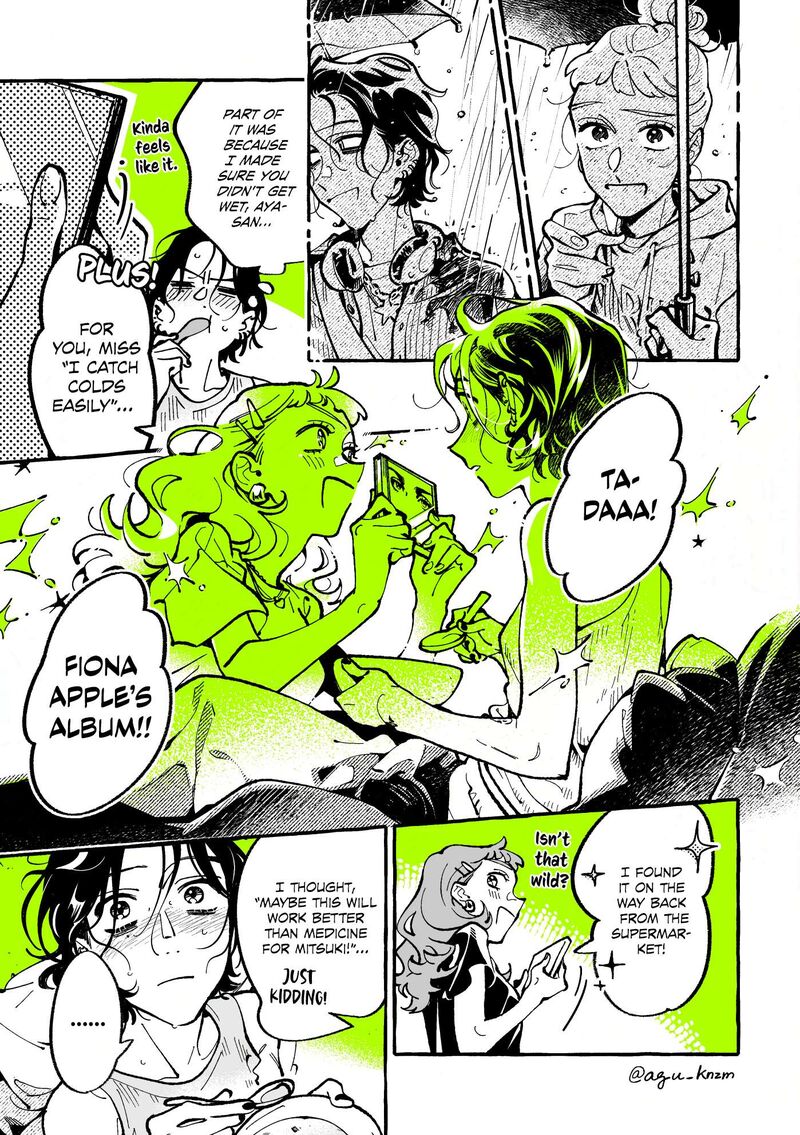 The Guy She Was Interested In Wasnt A Guy At All 161 3