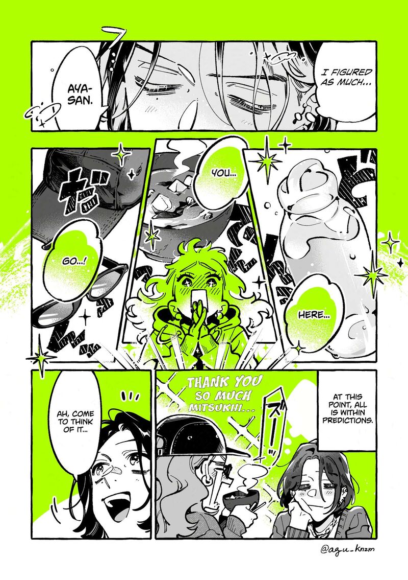 The Guy She Was Interested In Wasnt A Guy At All 162 2