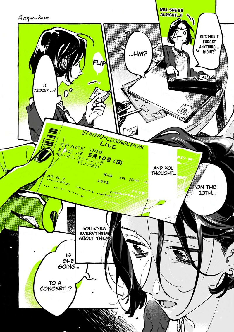 The Guy She Was Interested In Wasnt A Guy At All 162 4