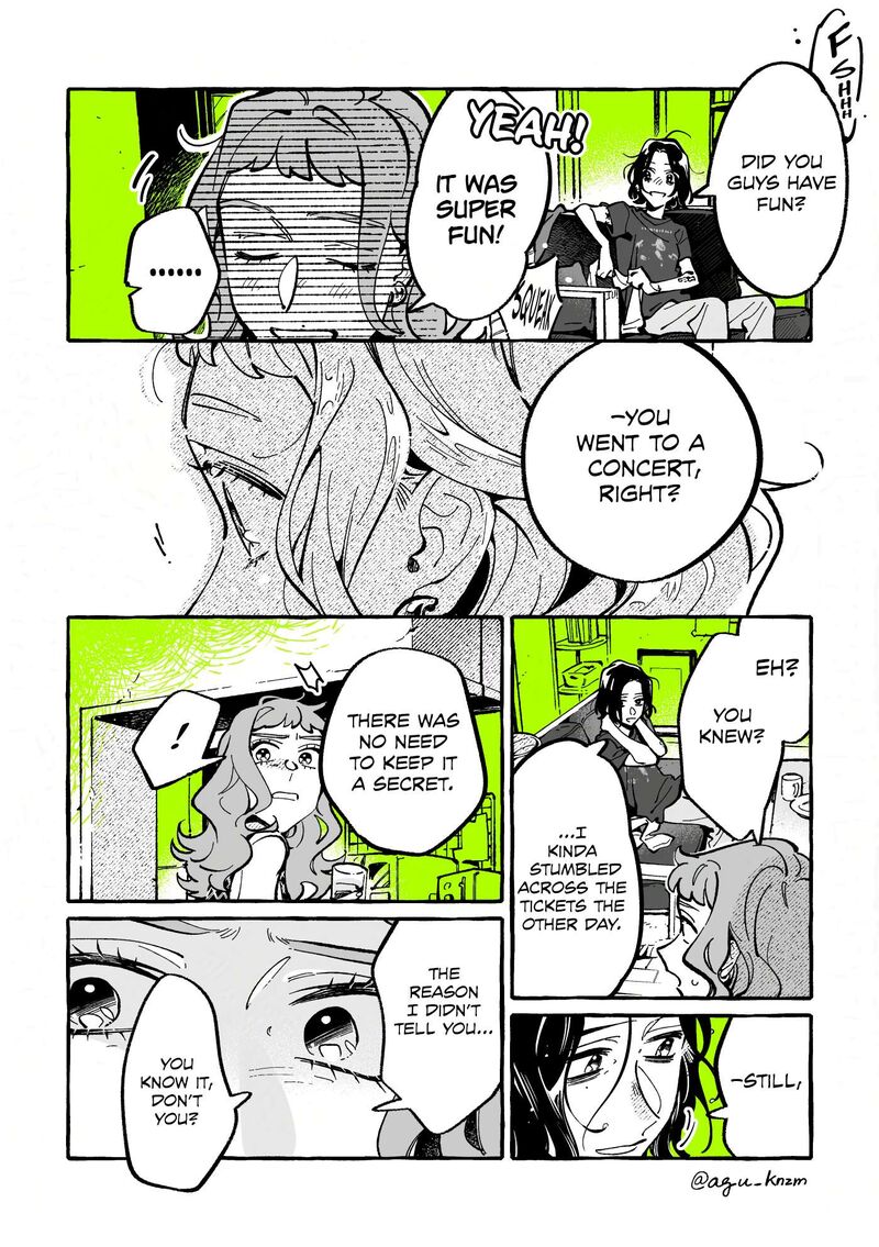 The Guy She Was Interested In Wasnt A Guy At All 164 2