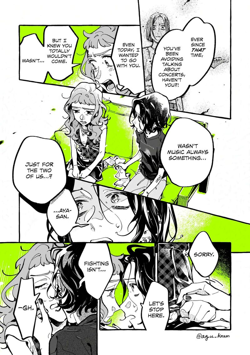 The Guy She Was Interested In Wasnt A Guy At All 164 3