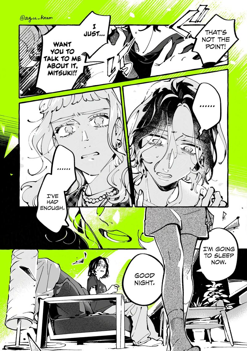 The Guy She Was Interested In Wasnt A Guy At All 164 4