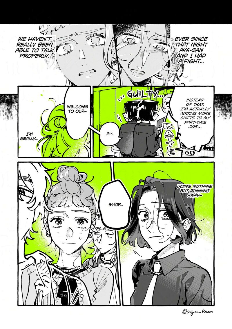 The Guy She Was Interested In Wasnt A Guy At All 165 1