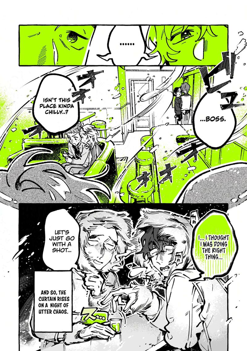 The Guy She Was Interested In Wasnt A Guy At All 165 4