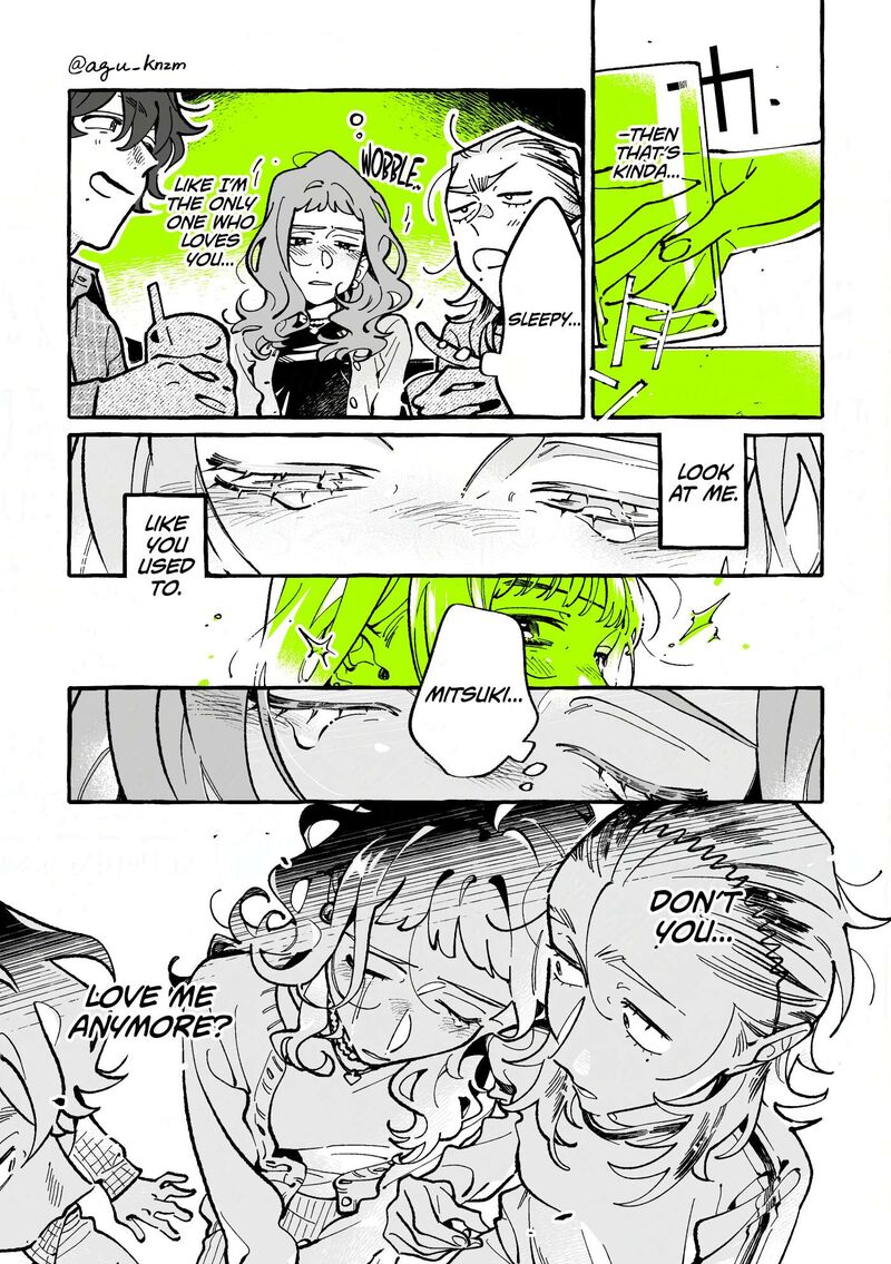 The Guy She Was Interested In Wasnt A Guy At All 166 3