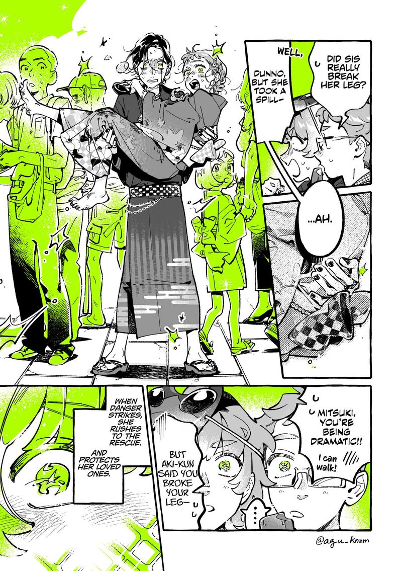The Guy She Was Interested In Wasnt A Guy At All 170 3