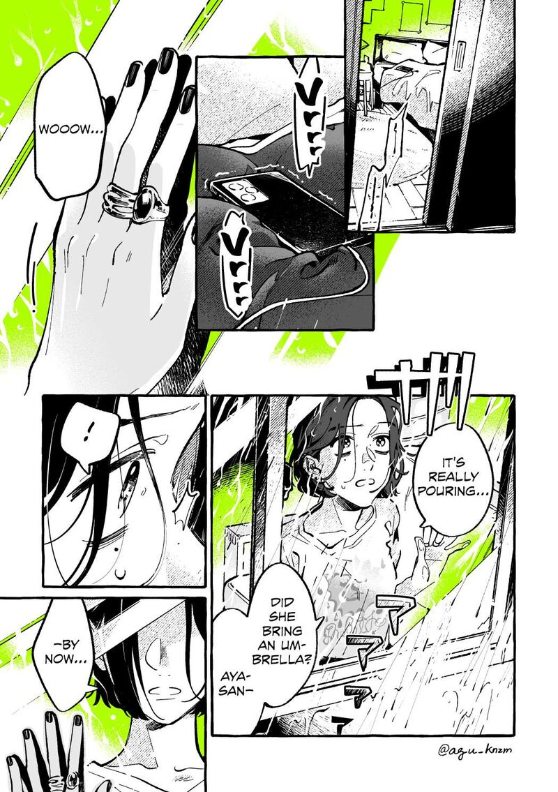 The Guy She Was Interested In Wasnt A Guy At All 175 1