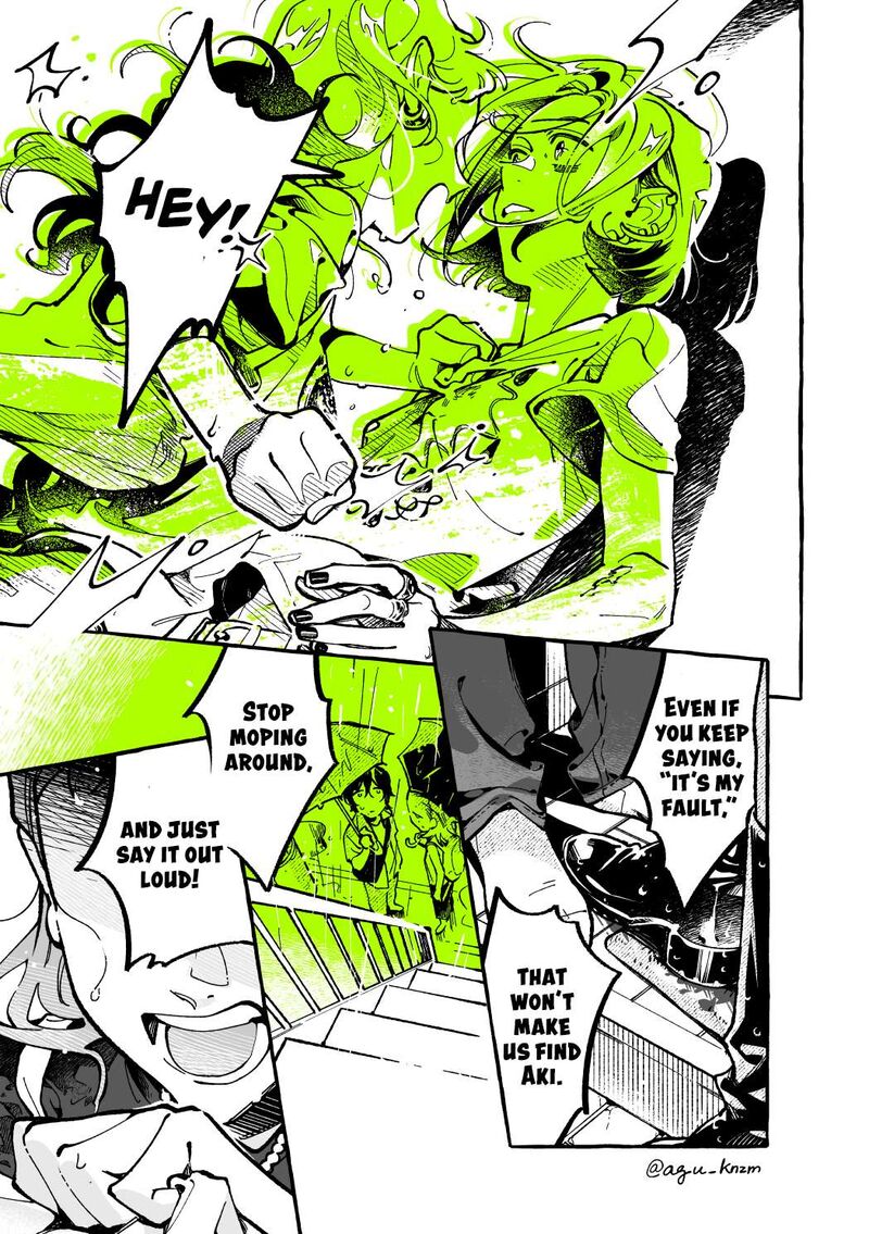 The Guy She Was Interested In Wasnt A Guy At All 175 11