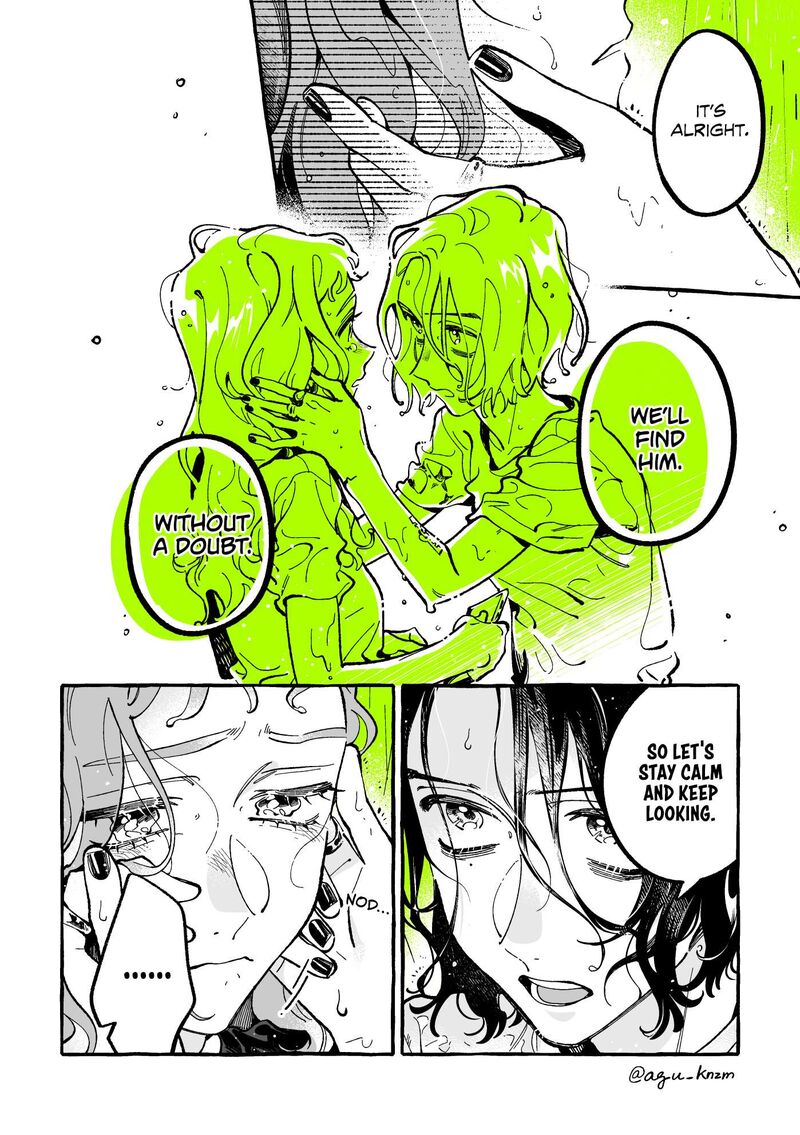 The Guy She Was Interested In Wasnt A Guy At All 176 2