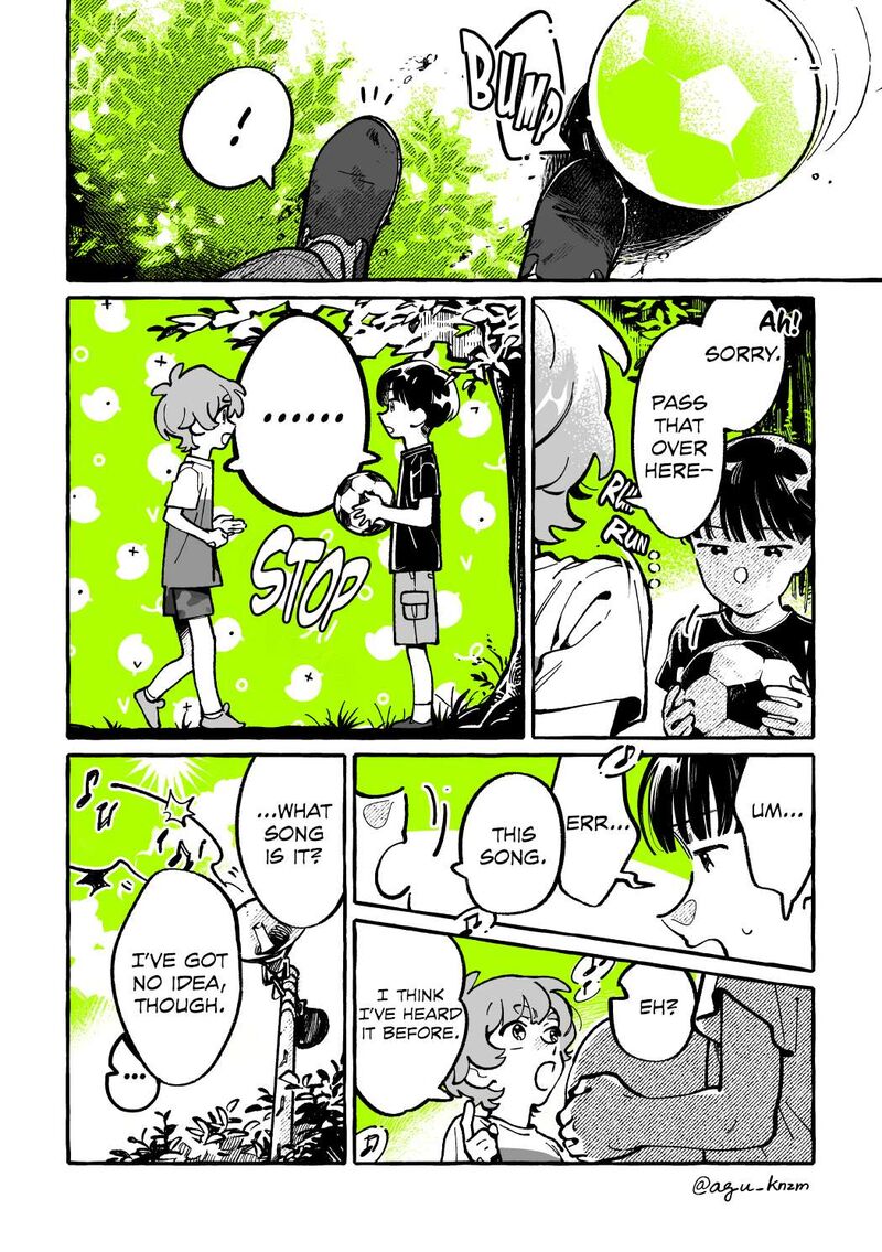 The Guy She Was Interested In Wasnt A Guy At All 180 2