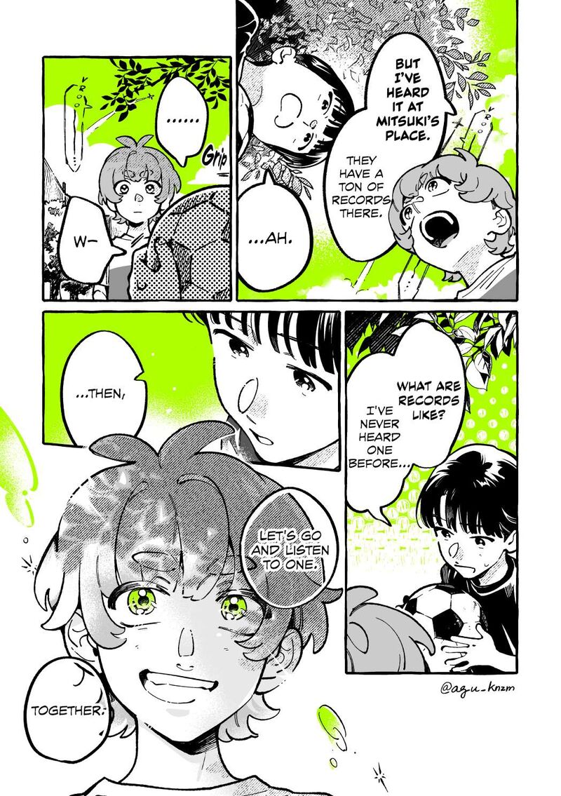 The Guy She Was Interested In Wasnt A Guy At All 180 3