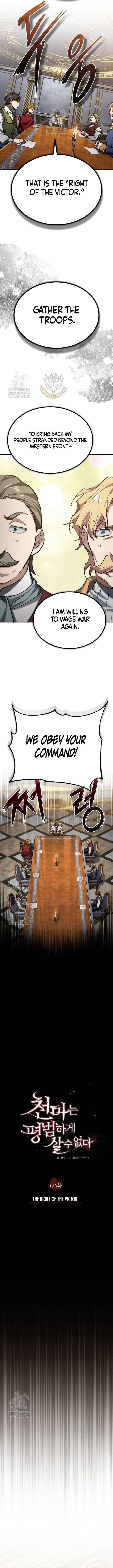 The Heavenly Demon Cant Live A Normal Life 176 5