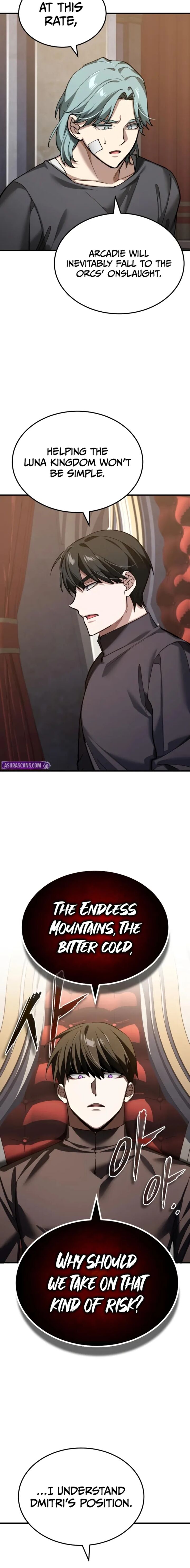 The Heavenly Demon Cant Live A Normal Life 180 18