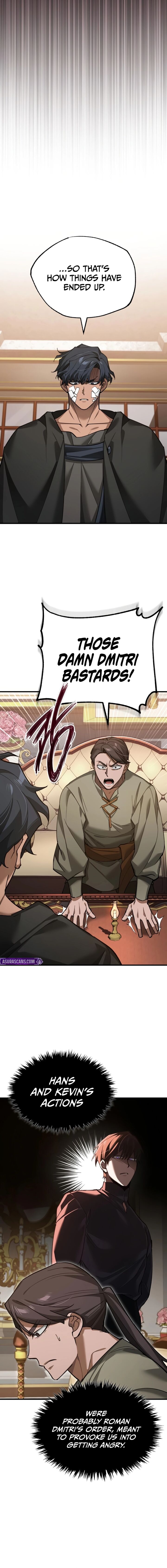 The Heavenly Demon Cant Live A Normal Life 191 10