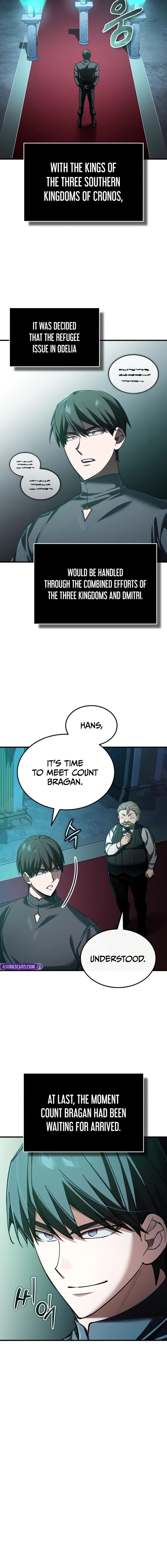 The Heavenly Demon Cant Live A Normal Life 191 12