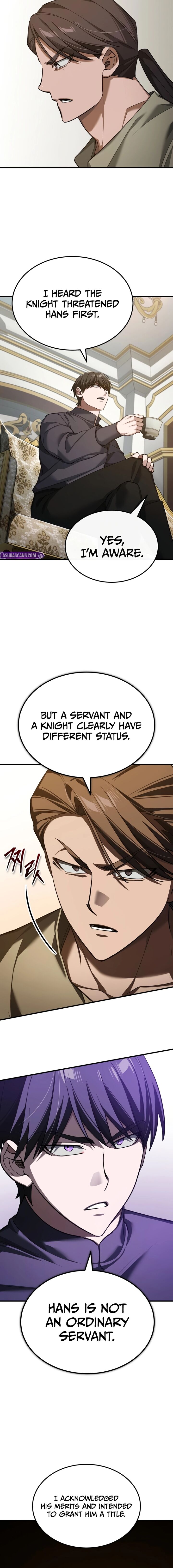 The Heavenly Demon Cant Live A Normal Life 191 14