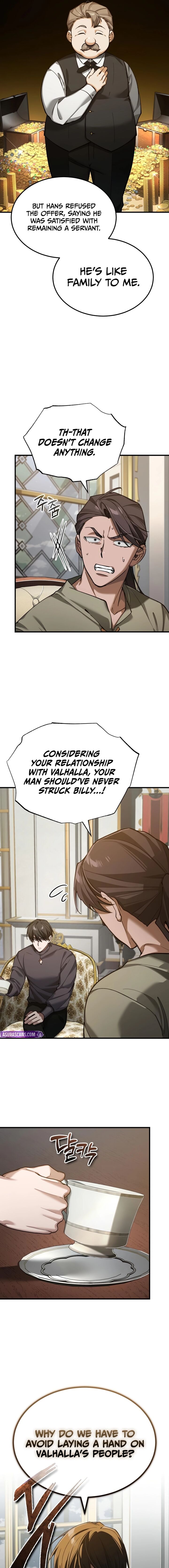 The Heavenly Demon Cant Live A Normal Life 191 15